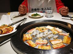 -么子烤肉(化龙池店)
