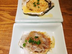 -船歌·鱼水饺青岛菜(金狮广场店)