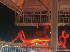-三亚红色娘子军演艺公园景区