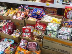 -紫荆城食品交易中心(华强北店)