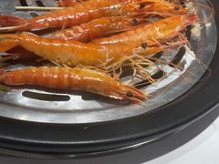 -水禾轩·海鲜蒸汽主题餐厅(拱北店)