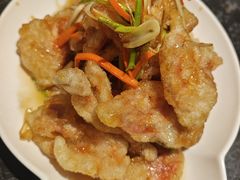 -五谷丰登农家院·地道胶东菜·海鲜烧烤(威海店)