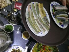 -金龙·打边炉(武进路店)