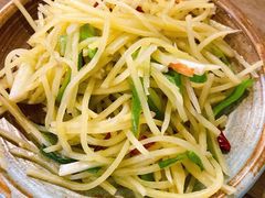 -院子餐厅·大锅菜·老杭帮(桥西直街店)