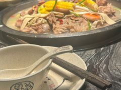 -天都火锅酒楼(虹梅南路店)