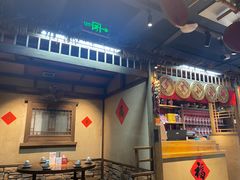 -乡里八闽·福州乡土菜(火车北站店)