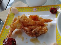 -那家·油麻菜馆(先农大院店)