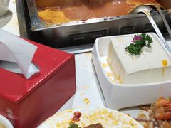 -海底捞火锅(劲松店)