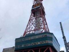 -札幌电视塔