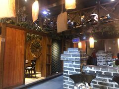 -下杨家青海土火锅(海湖店)