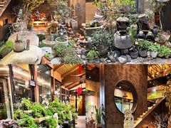-川旺角融合菜•海景餐厅(星海广场店)