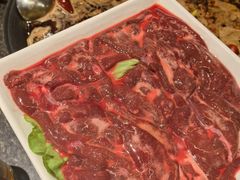 -巴蜀大宅门火锅(新华公园店)