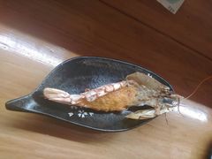-兄弟船精致料理(万科蓝山店)