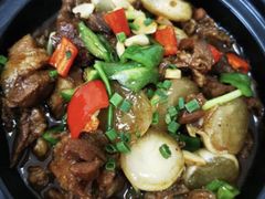 -水香园·中国徽菜名店(紫霞大道店)