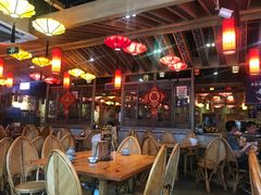 -老凯俚酸汤鱼(鸿通城店)
