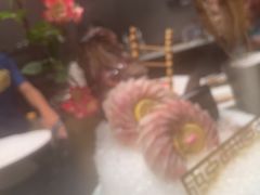 -海月轩海鲜豆捞(紫金塔店)