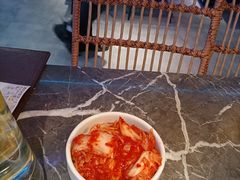 泡菜-十三姨正合丰烤肉(营迹路店)