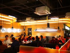 -师烤·豆花烤鱼(广州荔湾扬韬广场店)
