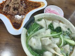 -天全县三土司椒麻鸡餐厅