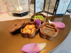 -苏城家宴·金堤花园店(李公堤店)