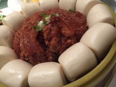 -玉林烤鸭店(定福庄店)