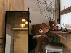 -MIMO CAFE(沙头角店)