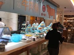 -上海雅居乐万豪侯爵酒店