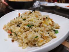 扬州炒饭-壶园美食·淮扬菜(东圈门店)