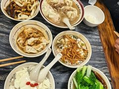 -西月城谭豆花(春熙路店)