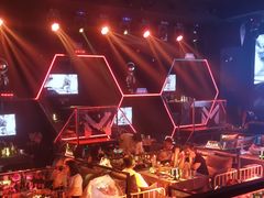 -M-MIX电音烤吧