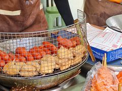 -尚食·卢记烧饼(十全街店)