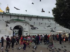 -谢尔盖圣三一大修道院