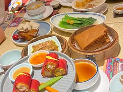 -点都德(奥体印象城店)