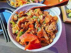 日式牛肉饭-木叶村
