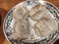 -纳瓦新疆菜(银都店)