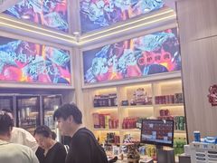-龙虾奇迹(大华三路店)