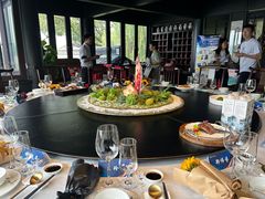 -柳莺湖上·湖景餐厅·江南菜(西湖店)