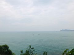 -东澳岛