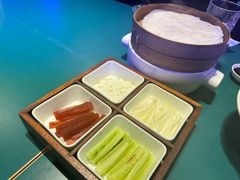 -逸馥荟(人广来福士店)