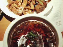 -南小馆(迪士尼小镇店)