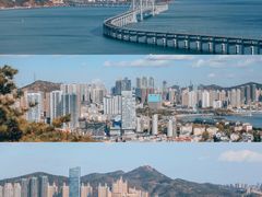-西尖山公园