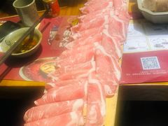 -淄博老街火锅·烧烤(华侨城店)