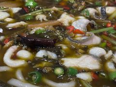 -蜀厨小匠·民间川菜(犀浦店)