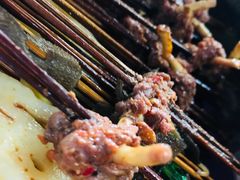 -四小区火锅·巷子里的重庆火锅(花照壁店)