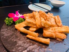 -唐猫庭院·千年陕菜(赛格国际购物中心店)