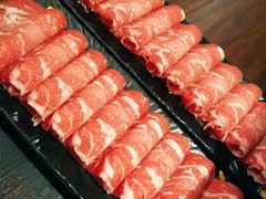 -一井烧肉·活鳗·寿司(望京SOHO店)