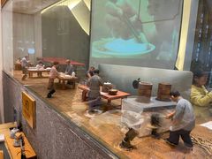 大堂-尚香汤包文博馆(合兴路店)