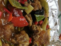 -清真悦宾楼食府(海湖店)