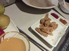 -海底捞火锅(上元大街店)