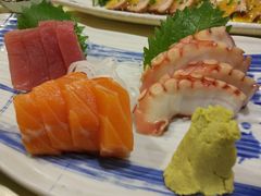 刺身拼盘-有喜屋·深夜食堂(北京西路店)